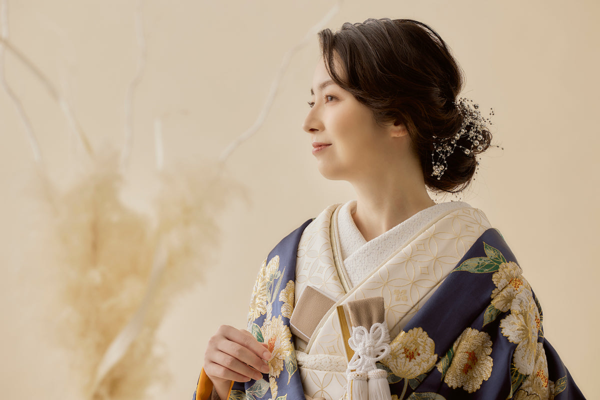 白無垢・色打掛レンタルなら結婚式着物専門の【THE KIMONO SHOP−ザ・キモノショップ】